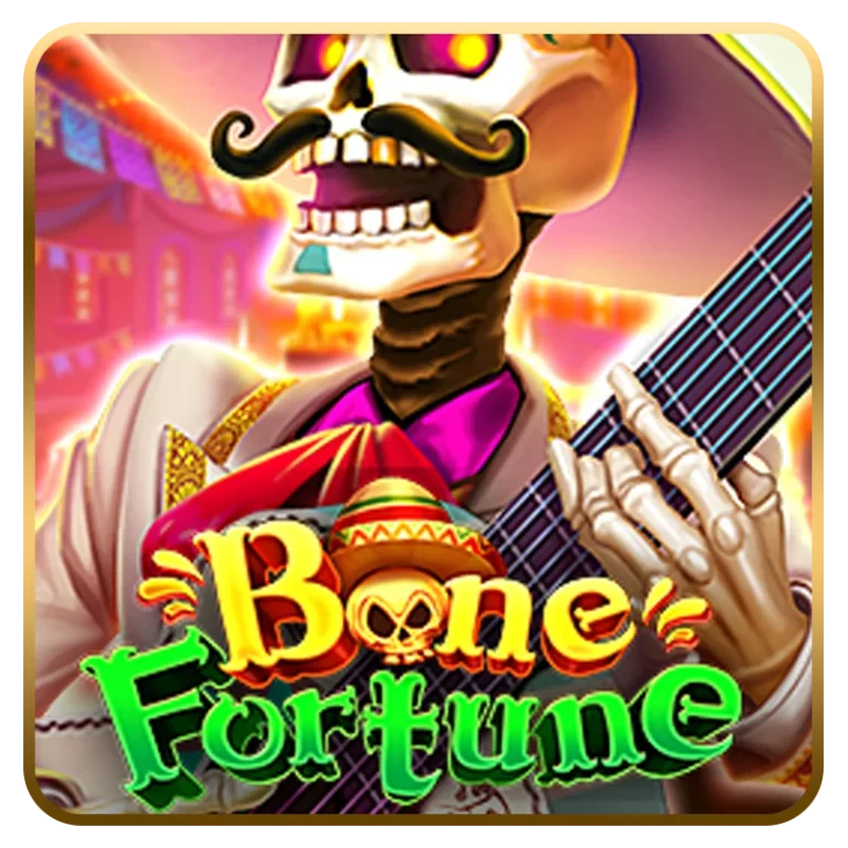 Bones Fortune