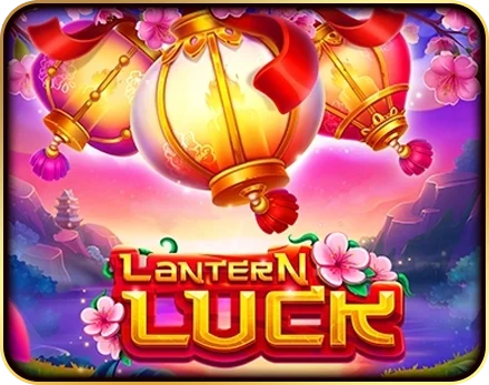 Lantern Luck