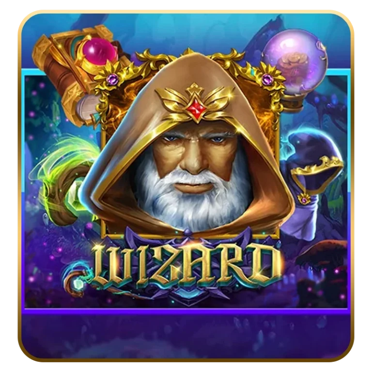 wizard