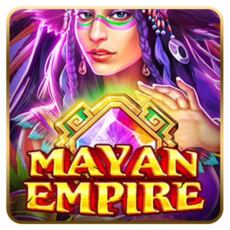 MAYAN EMPIRE