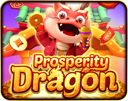 Prosperity Dragon