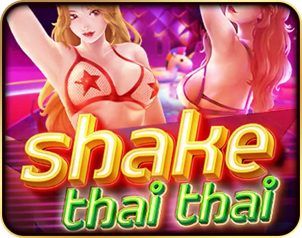 Shake Thai Thai