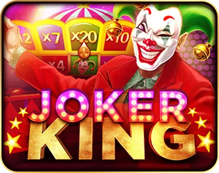 Joker King