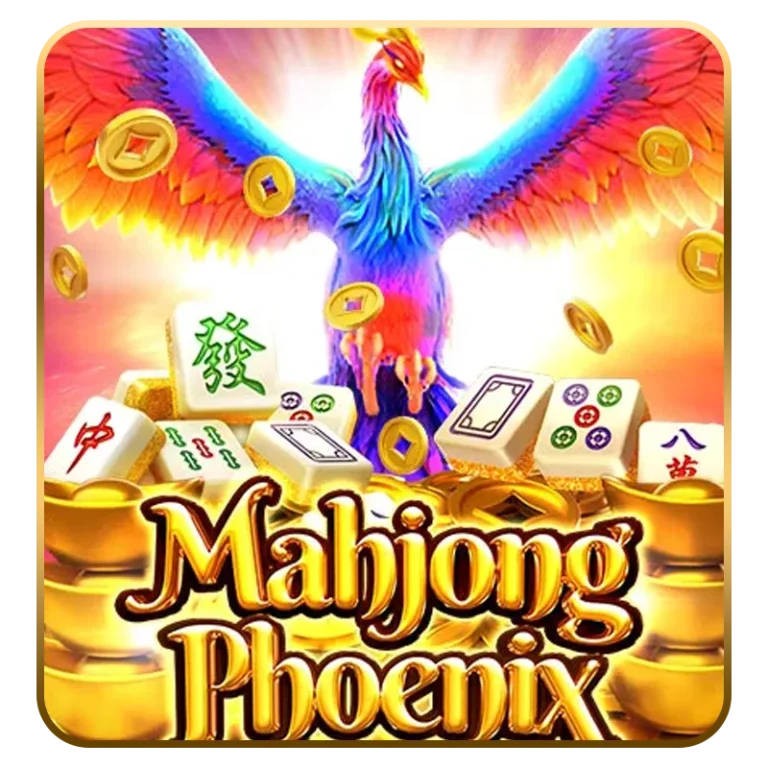 mahjong phoenix