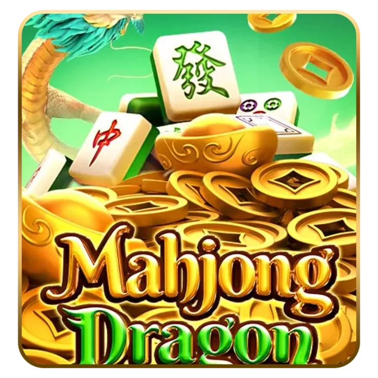 mahjong dragon