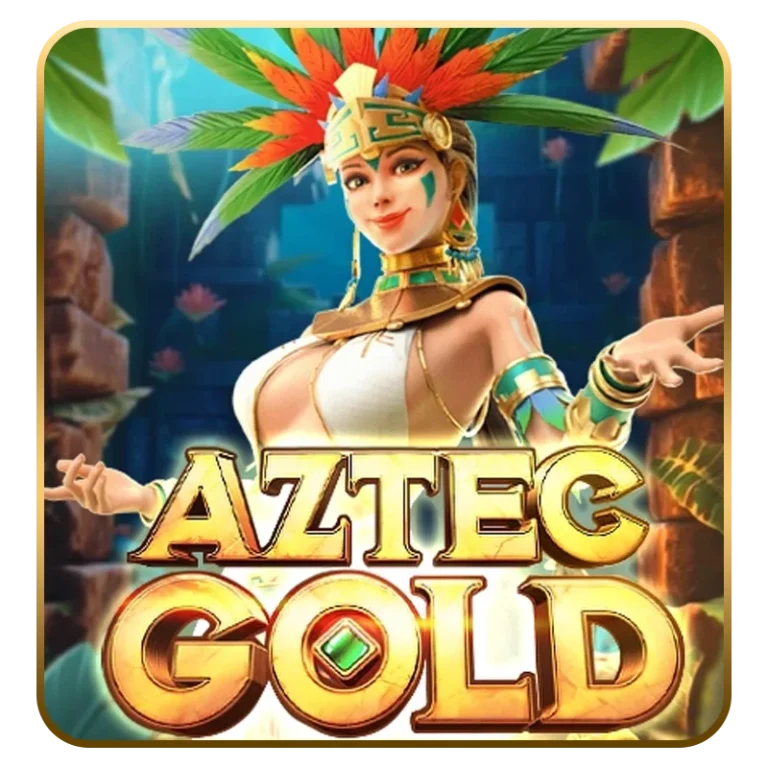 aztec gold