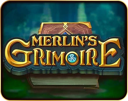 Merlin's Grimoire