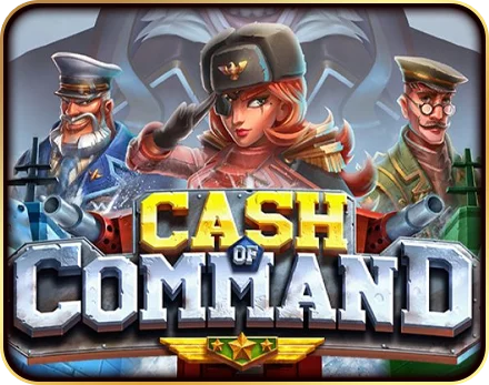 Cash of Command