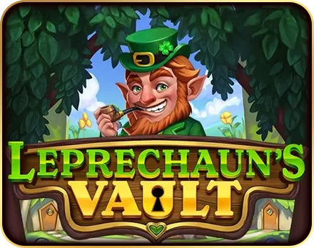 Leprechaun's Vault