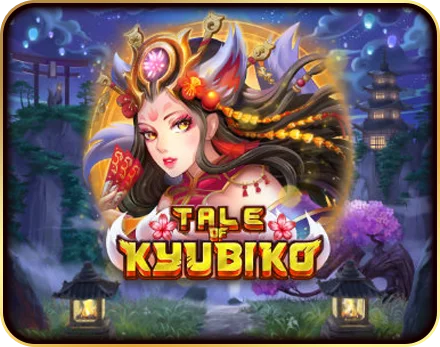 Tale of Kyubiko