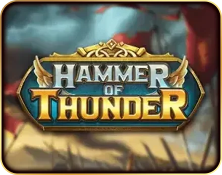 Hammer of Thunder