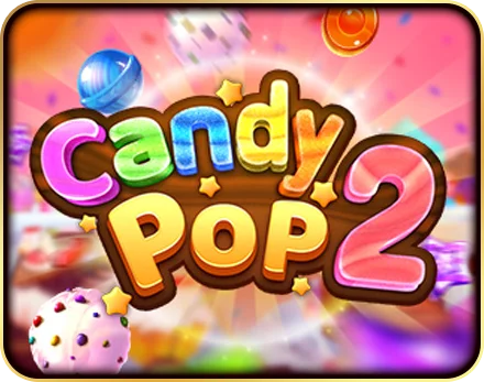 Candy Pop 2