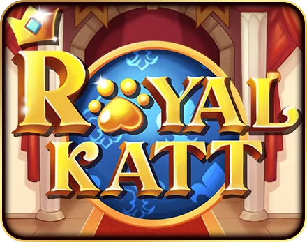 Royal Katt