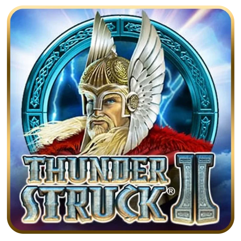 Thunderstruck II