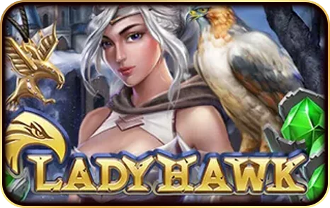 Lady Hawk