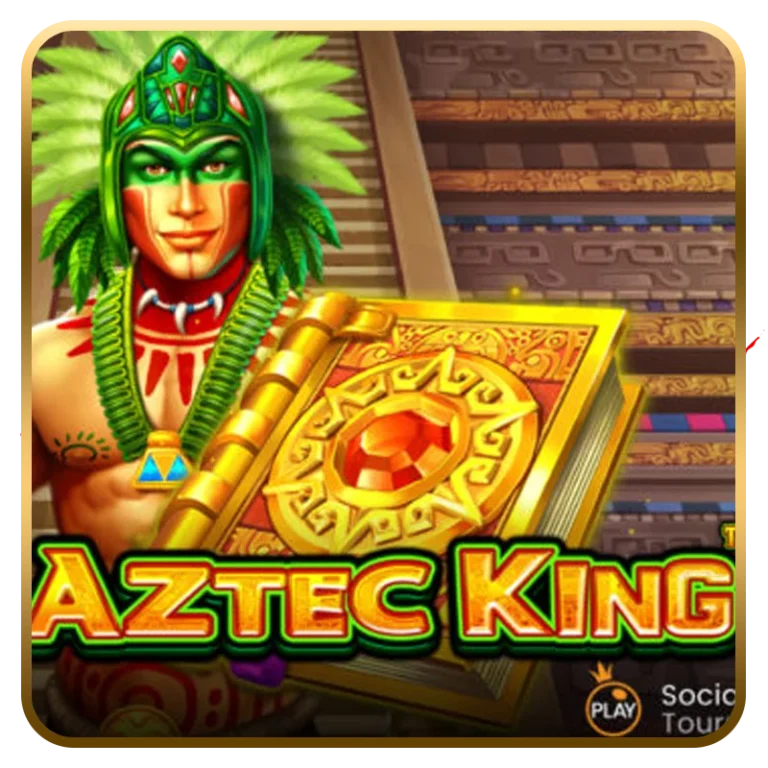 Book of Aztec King