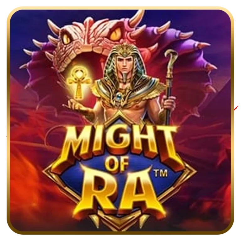 Might of Ra